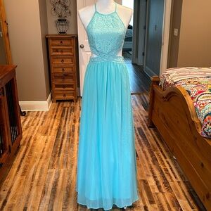 SHEIN Maxi Dress size XS